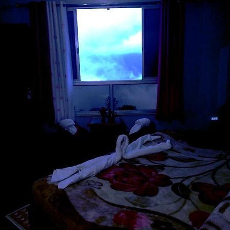 Hotel Valley View Pelling Buitenkant foto